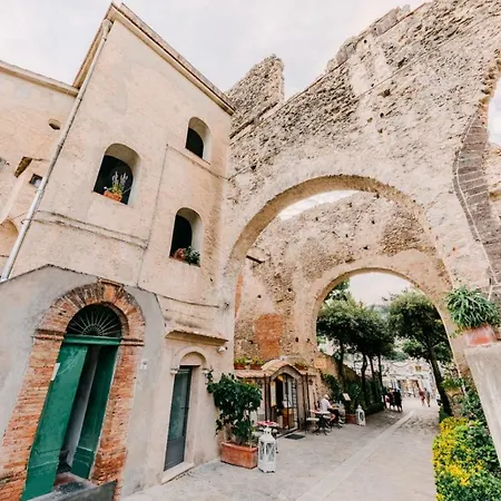 Maera B&B Ravello-2